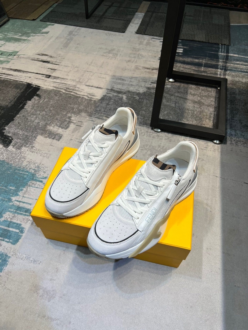 Fendi Casual Shoes